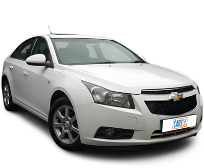 Chevrolet Cruze-img